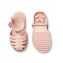 Sandales Bre Sorbet rose 