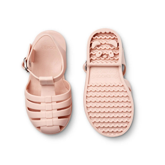 Sandales Bre Sorbet rose 