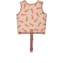 Zwemvest Dove Seahorse / Apple Blossom