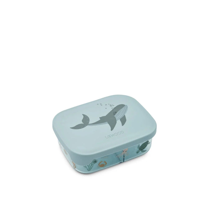 Arthur Tritan Lunchbox Sea Creature / Sandy