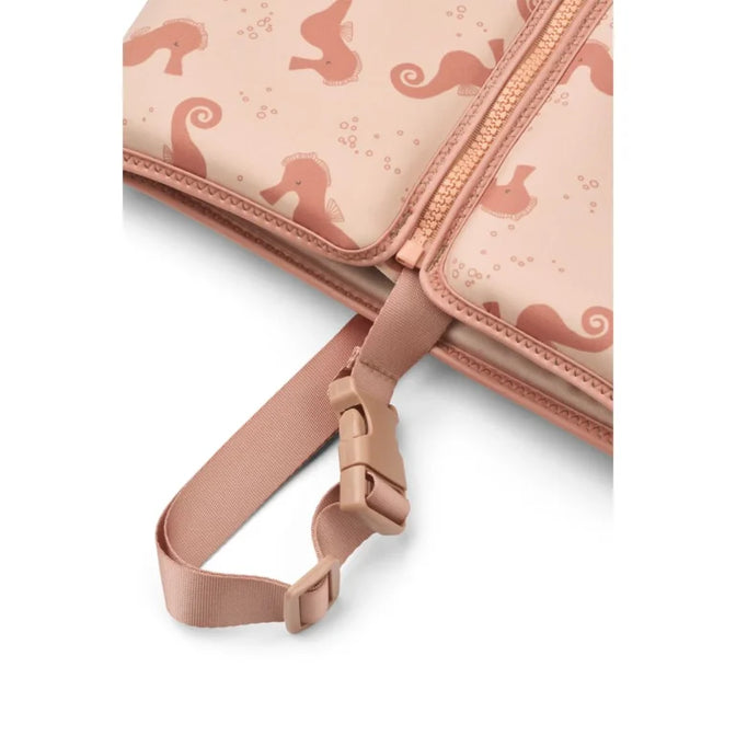 Zwemvest Dove Seahorse / Apple Blossom