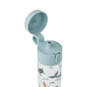 Clemence Trinkflasche 350 ml Meerestier / Sandy