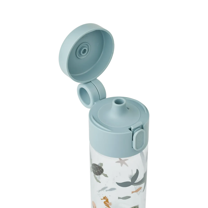 Clemence Trinkflasche 350 ml Meerestier / Sandy