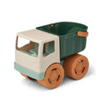 Truck Back Sand Peppermint Multi Mix
