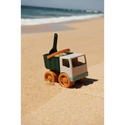 Truck Back Sand Peppermint Multi Mix