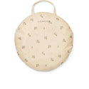 Emmanuel Pop-Up Tunnel - Peach / Sea Shell