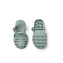 Bre Sandals Peppermint