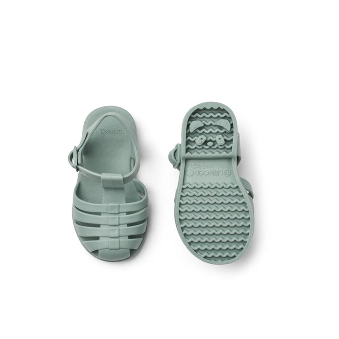 Bre Sandals Peppermint