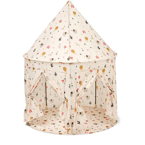 Pop-Up Speeltent Circus / Sandy