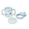Kylo Tritan-Schnabeltasse, 280 ml, Meerestier/Sandy