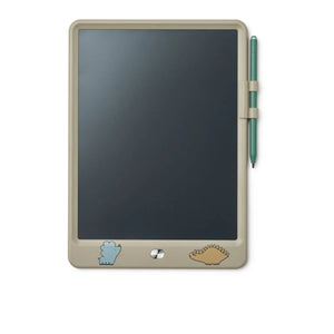 Zora Teken Tablet Dino
