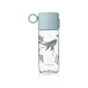 Clemence Trinkflasche 350 ml Meerestier / Sandy