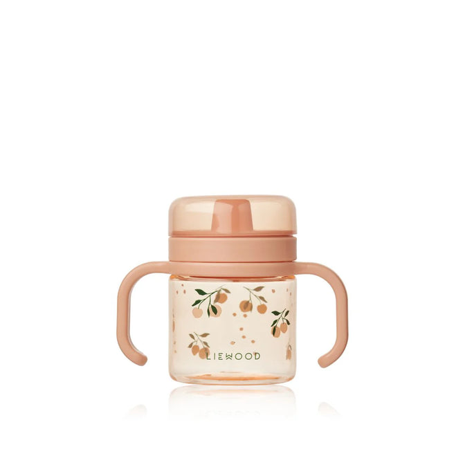 Kylo Tritan Sippy Cup 280ml Peach / Sea Shell