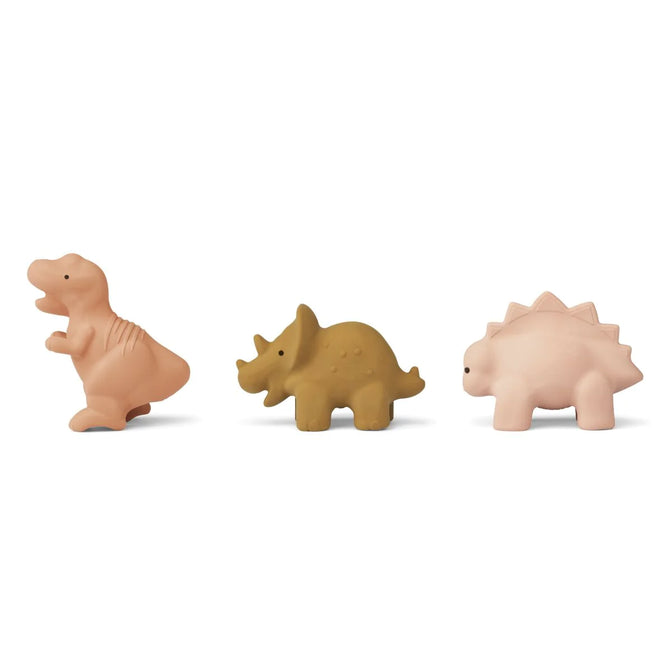 David Toys Dino Rose Multi Mix