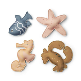 Dion Duikspeeltjes 4-Pack