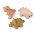 David Toys Dino Rose Multi Mix