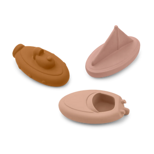 Jouets de bain Troels rose multi mix