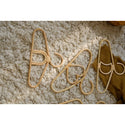 Amaya mini rotan hanger