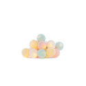 Lichtslinger Pastel 20 Cotton Ballen - Cotton Ball Lights