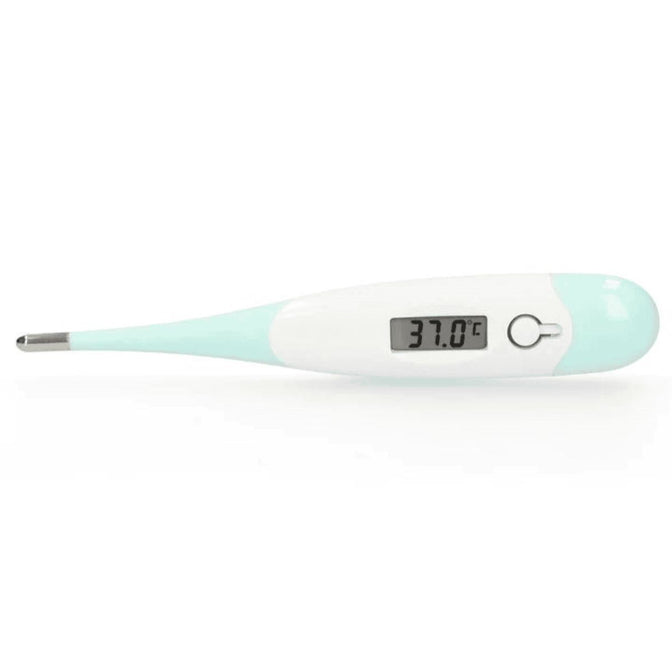 Digitale thermometer Groen