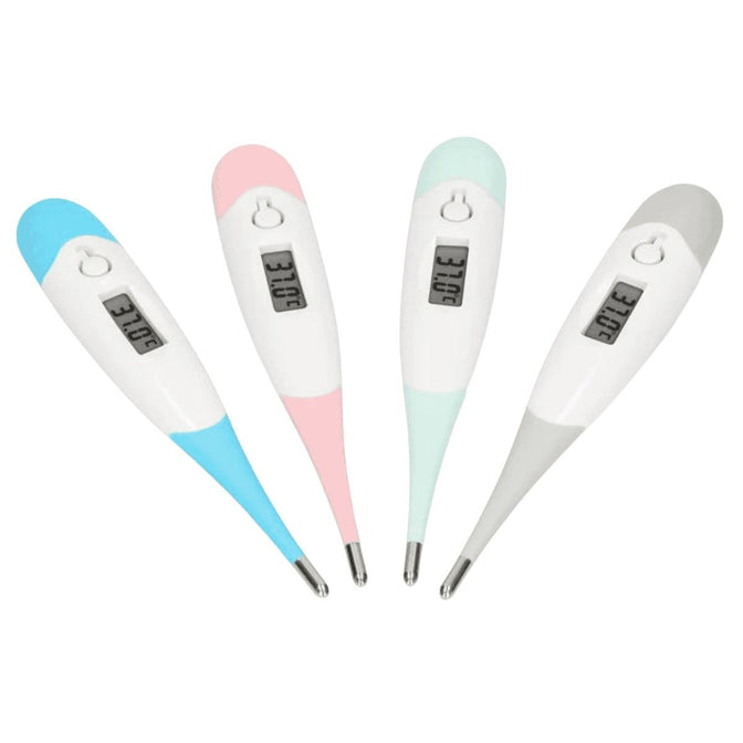 Digitale thermometer Groen