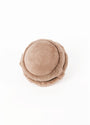 Oorwarmers Taupe