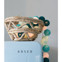 Lichtslinger Aqua 20 Cotton Ballen - Cotton Ball Lights