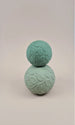 Sensorische ballen Leaf Groen - Natruba