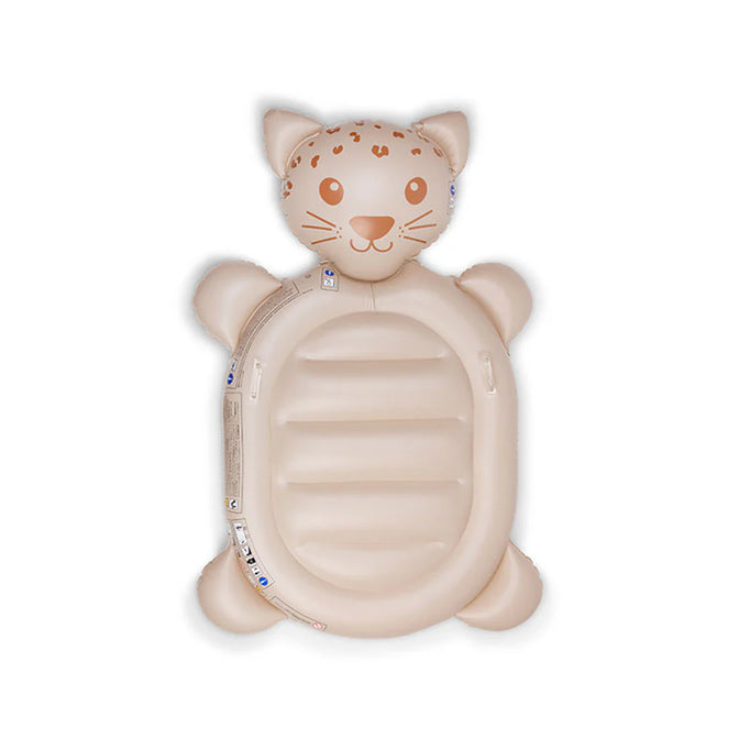 Bouée Enfant Imprimé Panthère Rose Ancien 55 cm