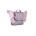Rugzak Vlinder Glitter Paars - Caramel & Cie