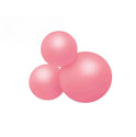 Herbruikbare Ballonslinger van 3 Roze - Balloony