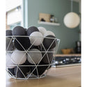 Lichtslinger Antra 20 Cotton Ballen - Cotton Ball Lights