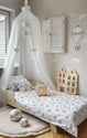 Housse de couette (plusieurs couleurs/motifs)