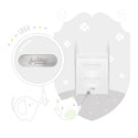 Jupiduu Indoor-Kinderrutsche