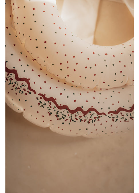 Baby Zwemband Unique Dots