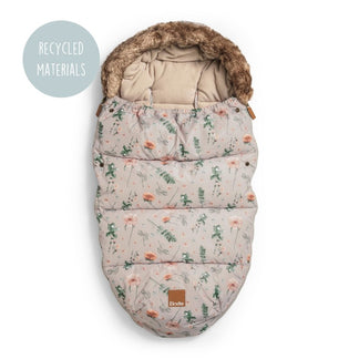 Voetenzak Kinderwagen/ Buggy Meadow Blossom - ELODIE DETAILS
