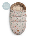 Voetenzak Kinderwagen/ Buggy Meadow Blossom - ELODIE DETAILS