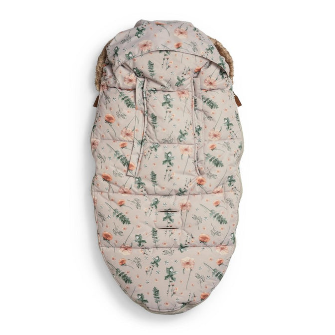 Voetenzak Kinderwagen/ Buggy Meadow Blossom - ELODIE DETAILS