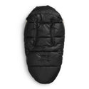 Fußsack Kinderwagen/ Buggy Aviator Schwarz - ELODIE DETAILS