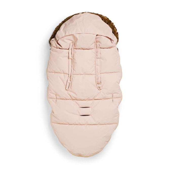 Fußsack für Kinderwagen/Buggy Blussing Pink - ELODIE DETAILS