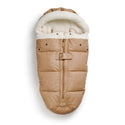 Fußsack Kinderwagen/ Buggy Aviator Braun - ELODIE DETAILS