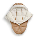Fußsack Kinderwagen/ Buggy Aviator Braun - ELODIE DETAILS