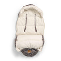 Fußsack Kinderwagen/ Buggy Blue Garden - ELODIE DETAILS