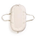 Elodie Details - Tragbares Babynest Vanilleweiß