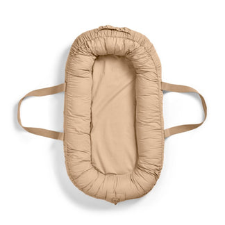 Elodie Details - Draagbaar Babynestje Pure Khaki
