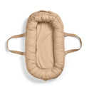 Elodie Details - Draagbaar Babynestje Pure Khaki