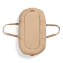 Elodie Details - Draagbaar Babynestje Pure Khaki
