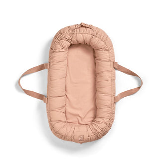 Elodie Details -  Draagbaar Babynestje Blushing Pink