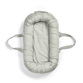 Elodie Details - Draagbaar Babynestje Mineral Green