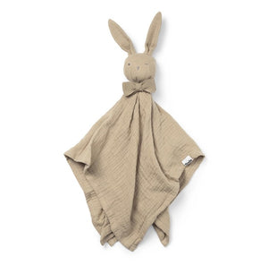 Peluche hydrophile Blinkie Pure Khaki - Elodie Détails